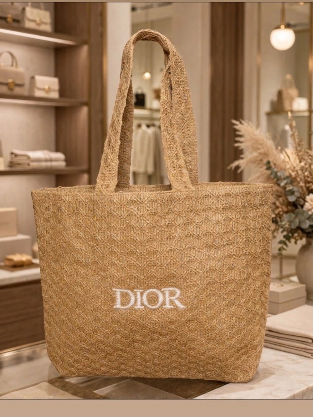 GWP tote bag